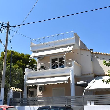 Amara Artemida (Attica) Exterior foto